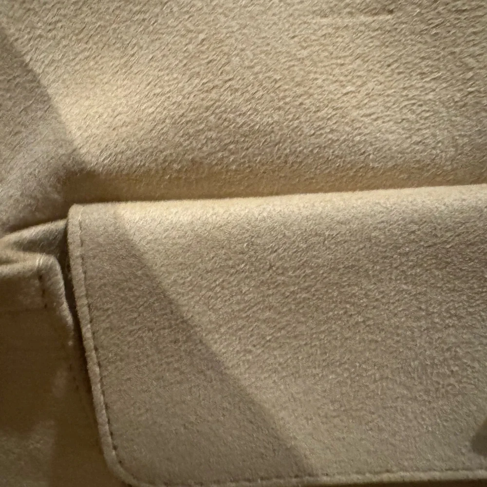 Louis Vuitton Brown Monogram Shoulder Bag